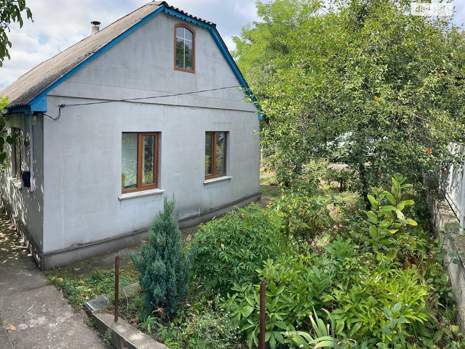 одноповерховий будинок з верандою, 55.1 кв. м, глинобитний. Продаж в Корсуні-Шевченківському, район Корсунь-Шевченківський фото 1 одноповерховий будинок з верандою, 55.1 кв. м, глинобитний. Продаж в Корсуні-Шевченківському, район Корсунь-Шевченківський фото 1