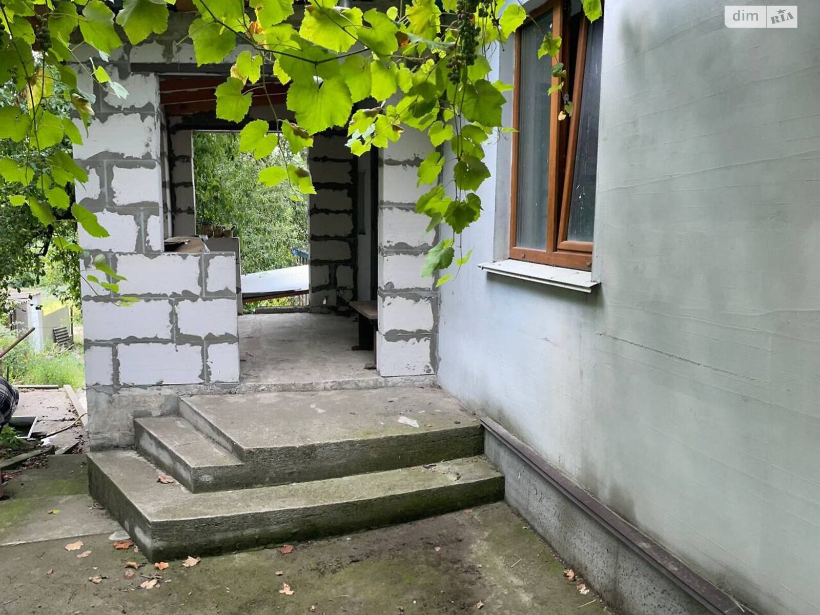 одноповерховий будинок з верандою, 55.1 кв. м, глинобитний. Продаж в Корсуні-Шевченківському, район Корсунь-Шевченківський фото 1 одноповерховий будинок з верандою, 55.1 кв. м, глинобитний. Продаж в Корсуні-Шевченківському, район Корсунь-Шевченківський фото 1