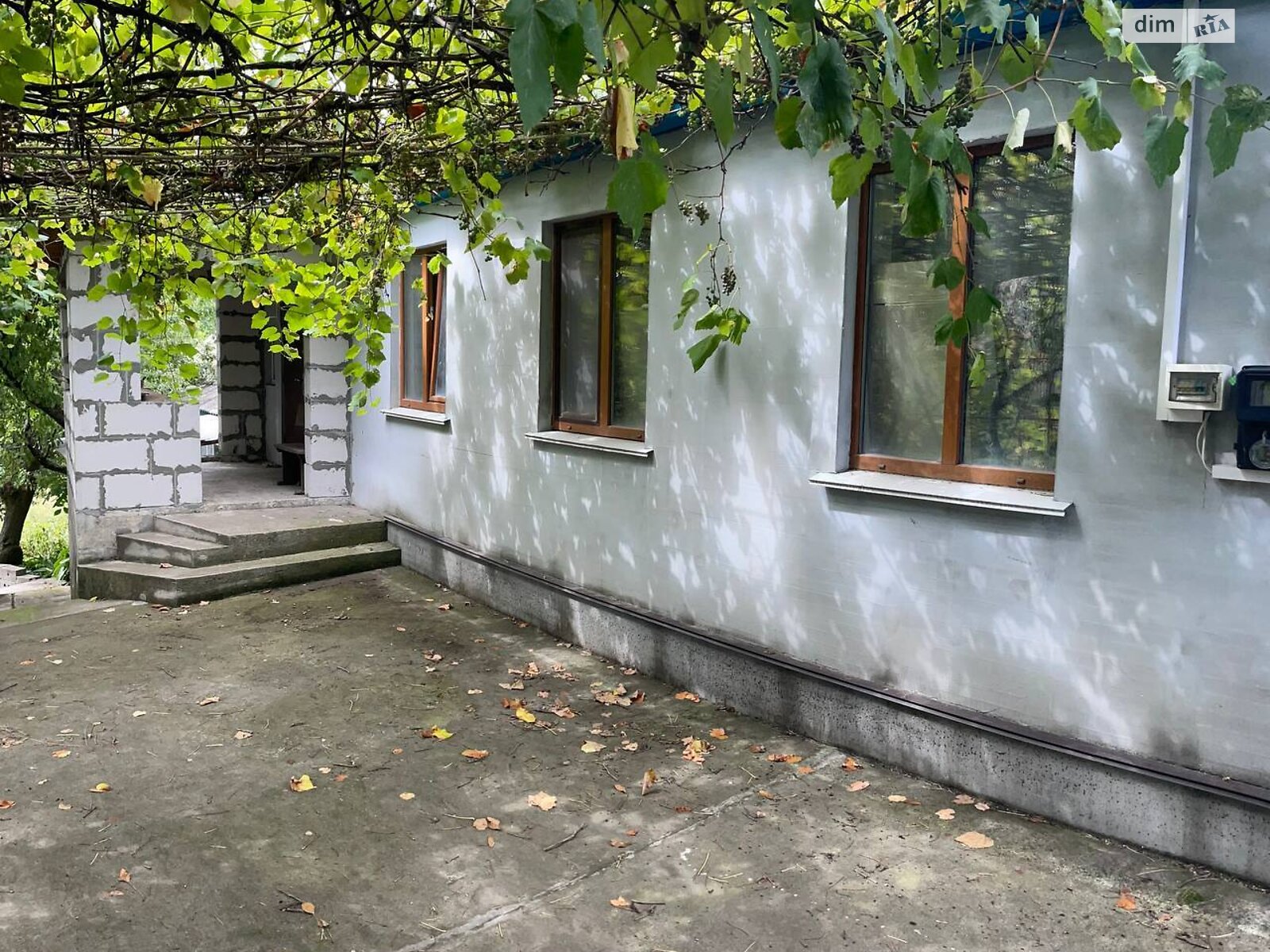 одноповерховий будинок з верандою, 55.1 кв. м, глинобитний. Продаж в Корсуні-Шевченківському, район Корсунь-Шевченківський фото 1 одноповерховий будинок з верандою, 55.1 кв. м, глинобитний. Продаж в Корсуні-Шевченківському, район Корсунь-Шевченківський фото 1