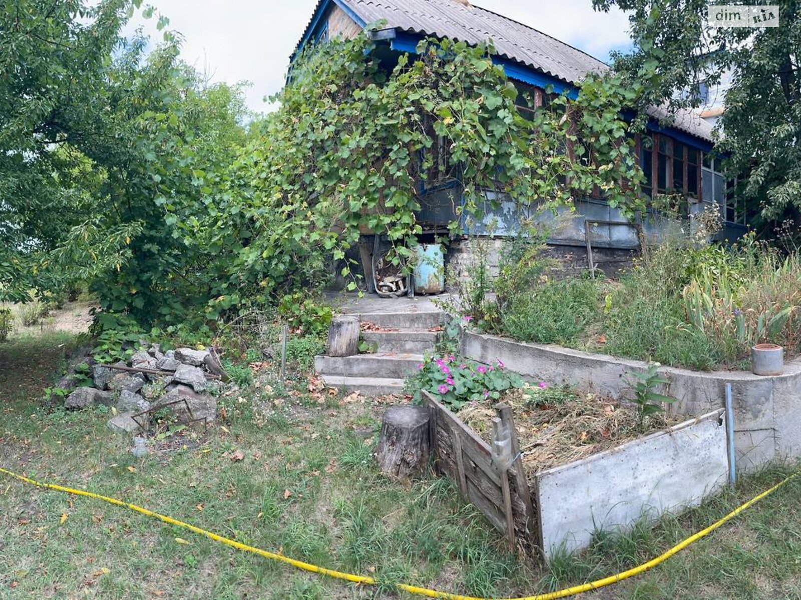 одноповерховий будинок з верандою, 55.1 кв. м, глинобитний. Продаж в Корсуні-Шевченківському, район Корсунь-Шевченківський фото 1 одноповерховий будинок з верандою, 55.1 кв. м, глинобитний. Продаж в Корсуні-Шевченківському, район Корсунь-Шевченківський фото 1