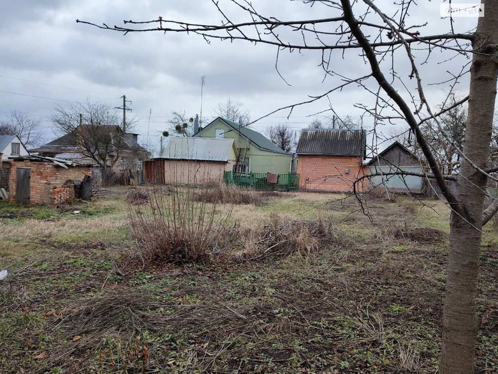 одноэтажный дом с отоплением, 59 кв. м, глинобитный. Продажа в Корсуне-Шевченковском район Корсунь-Шевченковский фото 1 одноэтажный дом с отоплением, 59 кв. м, глинобитный. Продажа в Корсуне-Шевченковском район Корсунь-Шевченковский фото 1