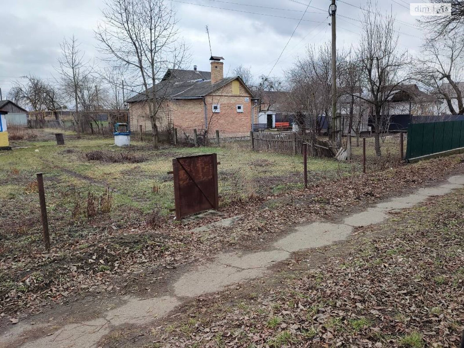 одноэтажный дом с отоплением, 59 кв. м, глинобитный. Продажа в Корсуне-Шевченковском район Корсунь-Шевченковский фото 1 одноэтажный дом с отоплением, 59 кв. м, глинобитный. Продажа в Корсуне-Шевченковском район Корсунь-Шевченковский фото 1