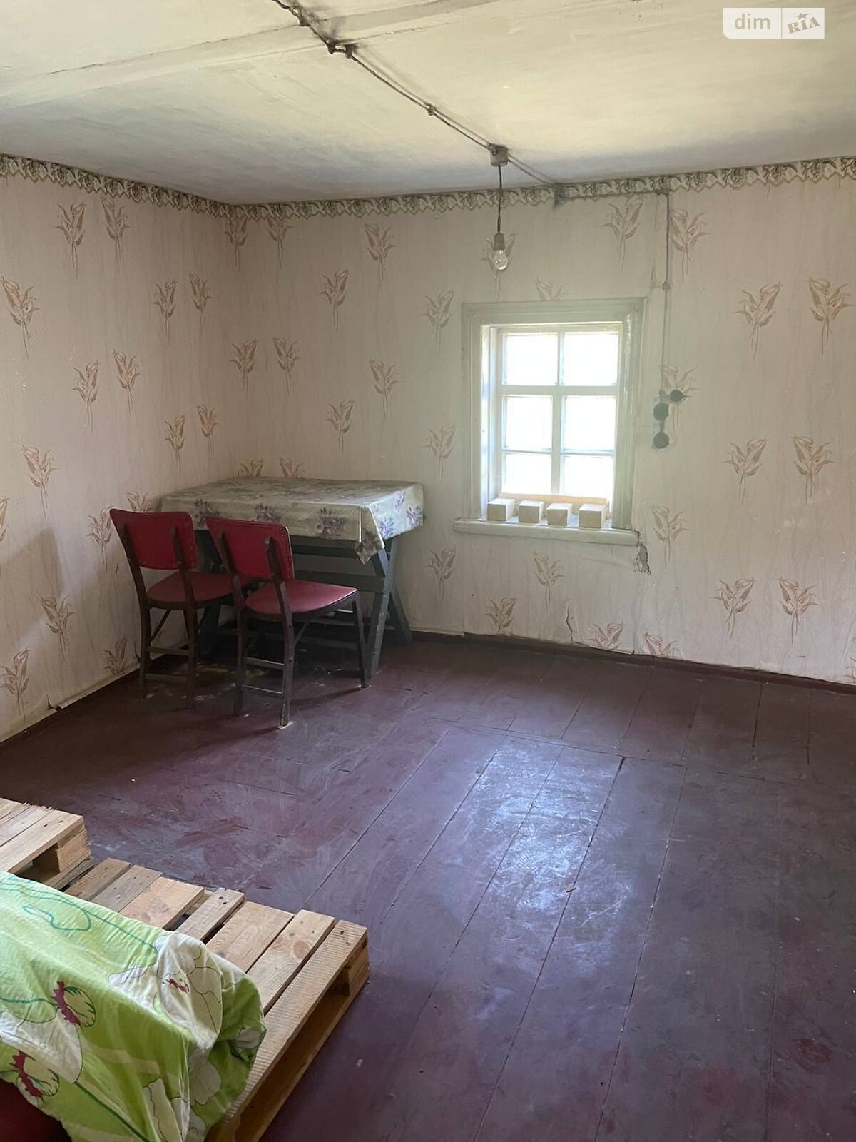 одноэтажный дом с отоплением, 59 кв. м, глинобитный. Продажа в Корсуне-Шевченковском район Корсунь-Шевченковский фото 1 одноэтажный дом с отоплением, 59 кв. м, глинобитный. Продажа в Корсуне-Шевченковском район Корсунь-Шевченковский фото 1