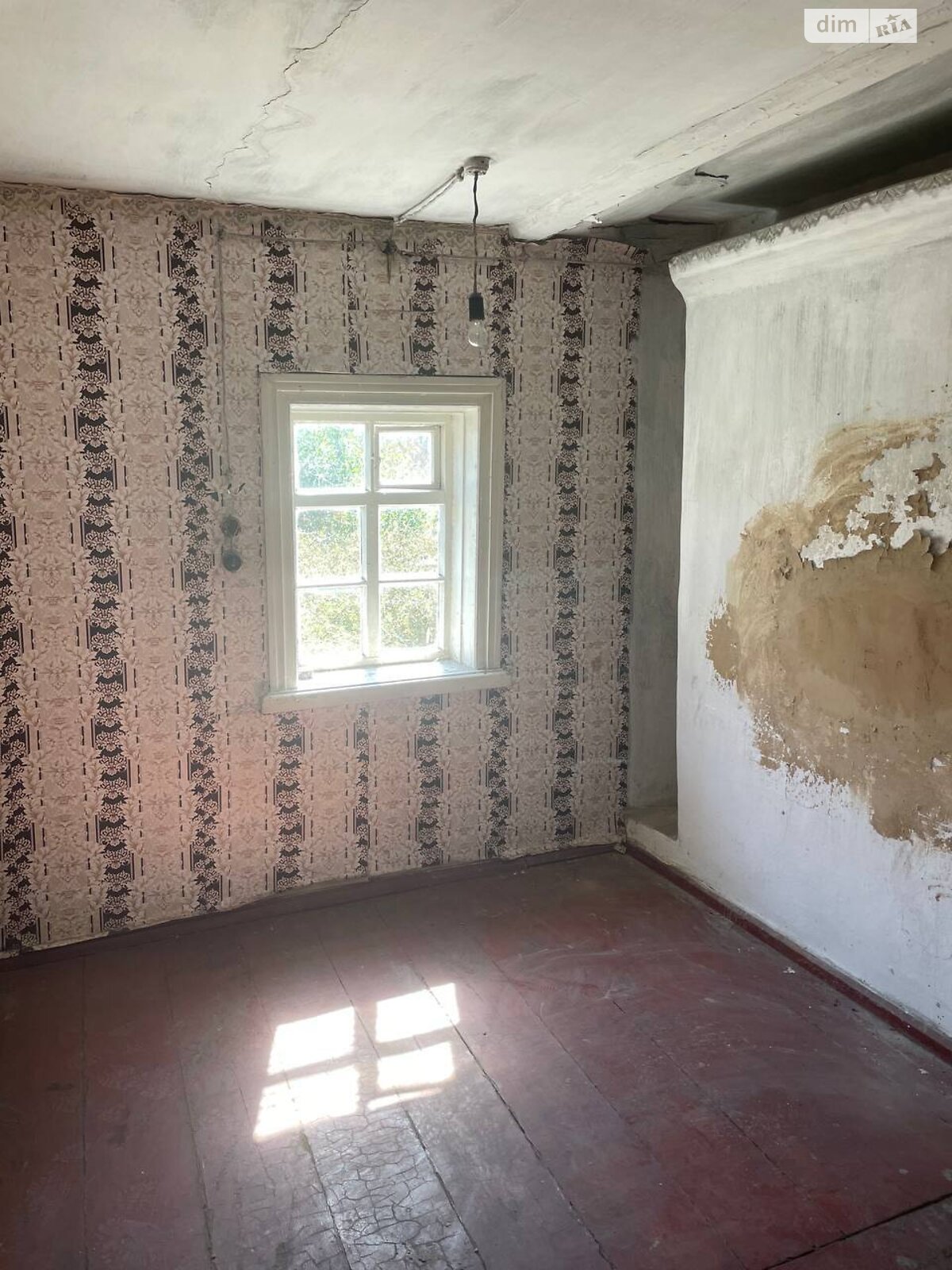 одноэтажный дом с отоплением, 59 кв. м, глинобитный. Продажа в Корсуне-Шевченковском район Корсунь-Шевченковский фото 1 одноэтажный дом с отоплением, 59 кв. м, глинобитный. Продажа в Корсуне-Шевченковском район Корсунь-Шевченковский фото 1