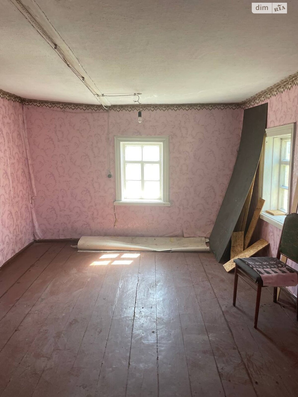 одноэтажный дом с отоплением, 59 кв. м, глинобитный. Продажа в Корсуне-Шевченковском район Корсунь-Шевченковский фото 1 одноэтажный дом с отоплением, 59 кв. м, глинобитный. Продажа в Корсуне-Шевченковском район Корсунь-Шевченковский фото 1