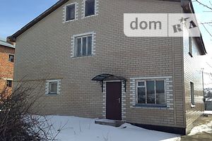 двухэтажный дом веранда, 230 кв. м, кирпич. Продажа в Корсуне-Шевченковском район Корсунь-Шевченковский фото 2