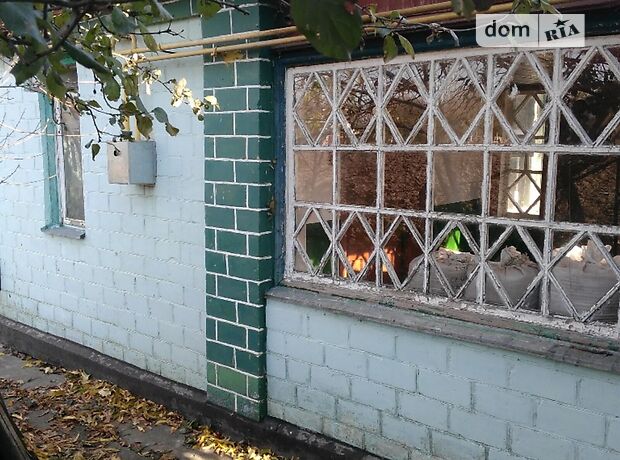 одноэтажный дом с садом, 53 кв. м, глинобитный. Продажа в Селище (Черкасская обл.) фото 1 одноэтажный дом с садом, 53 кв. м, глинобитный. Продажа в Селище (Черкасская обл.) фото 1