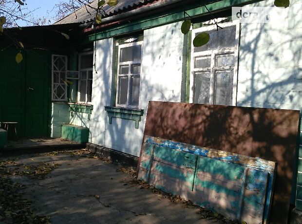одноэтажный дом с садом, 53 кв. м, глинобитный. Продажа в Селище (Черкасская обл.) фото 1 одноэтажный дом с садом, 53 кв. м, глинобитный. Продажа в Селище (Черкасская обл.) фото 1