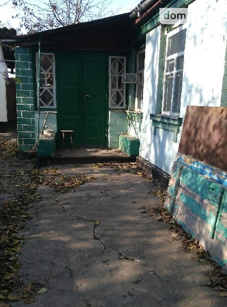 одноэтажный дом с садом, 53 кв. м, глинобитный. Продажа в Селище (Черкасская обл.) фото 1 одноэтажный дом с садом, 53 кв. м, глинобитный. Продажа в Селище (Черкасская обл.) фото 1