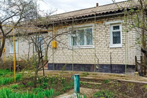 одноповерховий будинок веранда, 83.8 кв. м, дерево та цегла. Продаж у Корсуні-Шевченківському фото 2