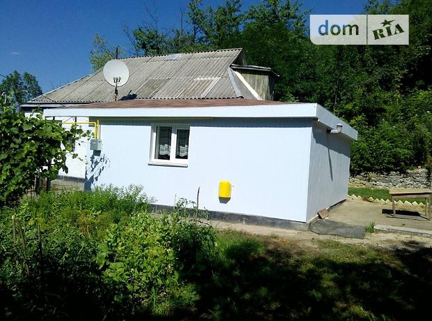 Продажа дома, 78м², Черкасская, Корсунь-Шевченковский, c. Черепин Продажа дома, 78м², Черкасская, Корсунь-Шевченковский, c. Черепин