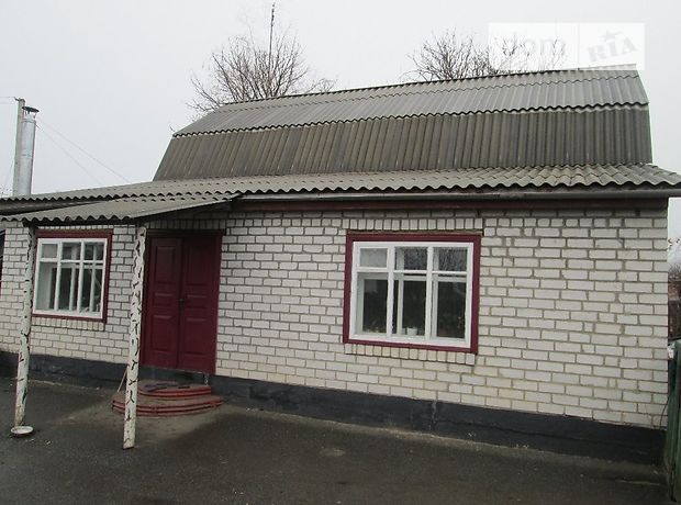 Продажа дома, 80м², Черкасская, Корсунь-Шевченковский, c. Драбовка Продажа дома, 80м², Черкасская, Корсунь-Шевченковский, c. Драбовка