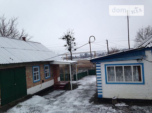 Продажа дома, 64м², Черкасская, Корсунь-Шевченковский, c. Гарбузин Продажа дома, 64м², Черкасская, Корсунь-Шевченковский, c. Гарбузин