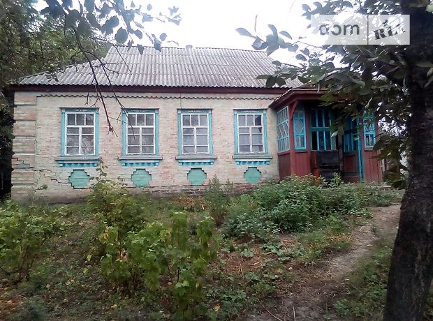 Продажа дома, 100м², Черкасская, Корсунь-Шевченковский, р‑н. Корсунь-Шевченковский, Тімірязева, дом 21 Продажа дома, 100м², Черкасская, Корсунь-Шевченковский, р‑н. Корсунь-Шевченковский, Тімірязева, дом 21