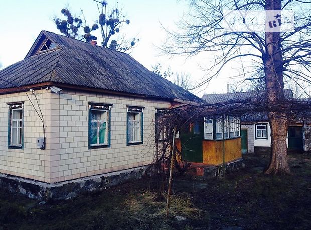 Продажа дома, 54м², Черкасская, Корсунь-Шевченковский, c. Набутов Продажа дома, 54м², Черкасская, Корсунь-Шевченковский, c. Набутов