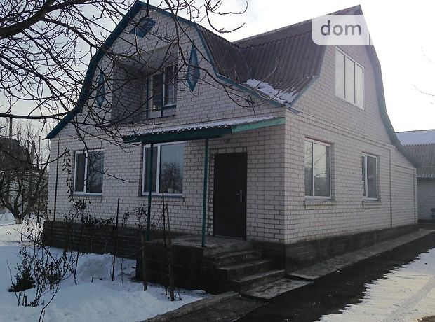 Продажа дома, 100м², Черкасская, Корсунь-Шевченковский, c. Петрушки Продажа дома, 100м², Черкасская, Корсунь-Шевченковский, c. Петрушки