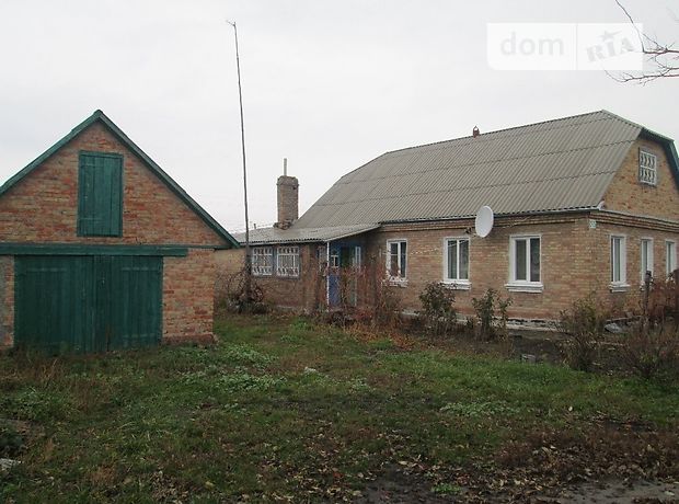Продаж будинку, 90м², Черкаська, Корсунь-Шевченківський, c. Сахнівка Продаж будинку, 90м², Черкаська, Корсунь-Шевченківський, c. Сахнівка