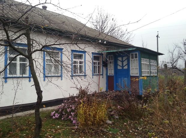 Продажа дома, 68м², Черкасская, Корсунь-Шевченковский, c. Стеблев, Піонерська ,6 Продажа дома, 68м², Черкасская, Корсунь-Шевченковский, c. Стеблев, Піонерська ,6