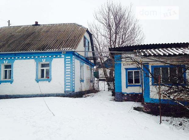 Продажа дома, 90м², Черкасская, Корсунь-Шевченковский, c. Стеблев Продажа дома, 90м², Черкасская, Корсунь-Шевченковский, c. Стеблев