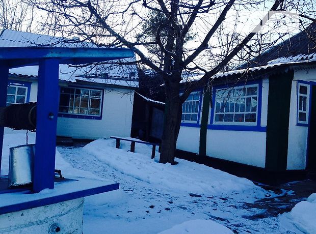 Продажа дома, 60м², Черкасская, Корсунь-Шевченковский, c. Виграев, Моринцы Продажа дома, 60м², Черкасская, Корсунь-Шевченковский, c. Виграев, Моринцы