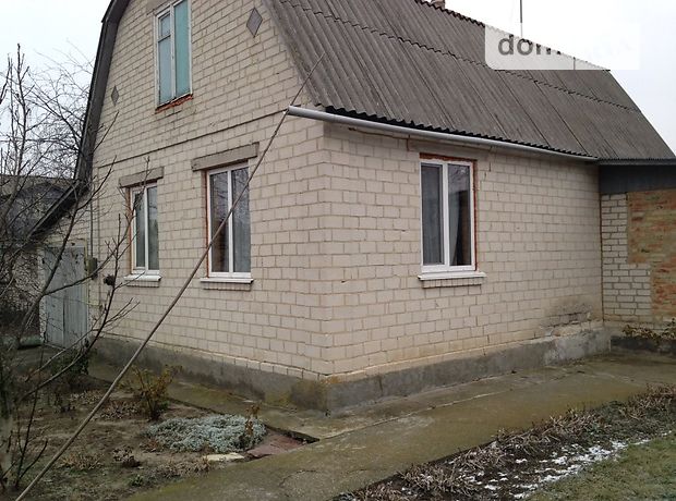 Продажа дома, 68м², Черкасская, Корсунь-Шевченковский, c. Яблоновка Продажа дома, 68м², Черкасская, Корсунь-Шевченковский, c. Яблоновка