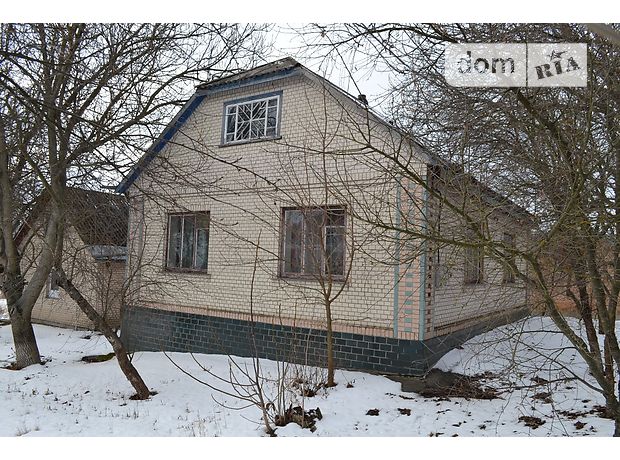 Продажа дома, 110м², Черкасская, Корсунь-Шевченковский, c. Заречье Продажа дома, 110м², Черкасская, Корсунь-Шевченковский, c. Заречье