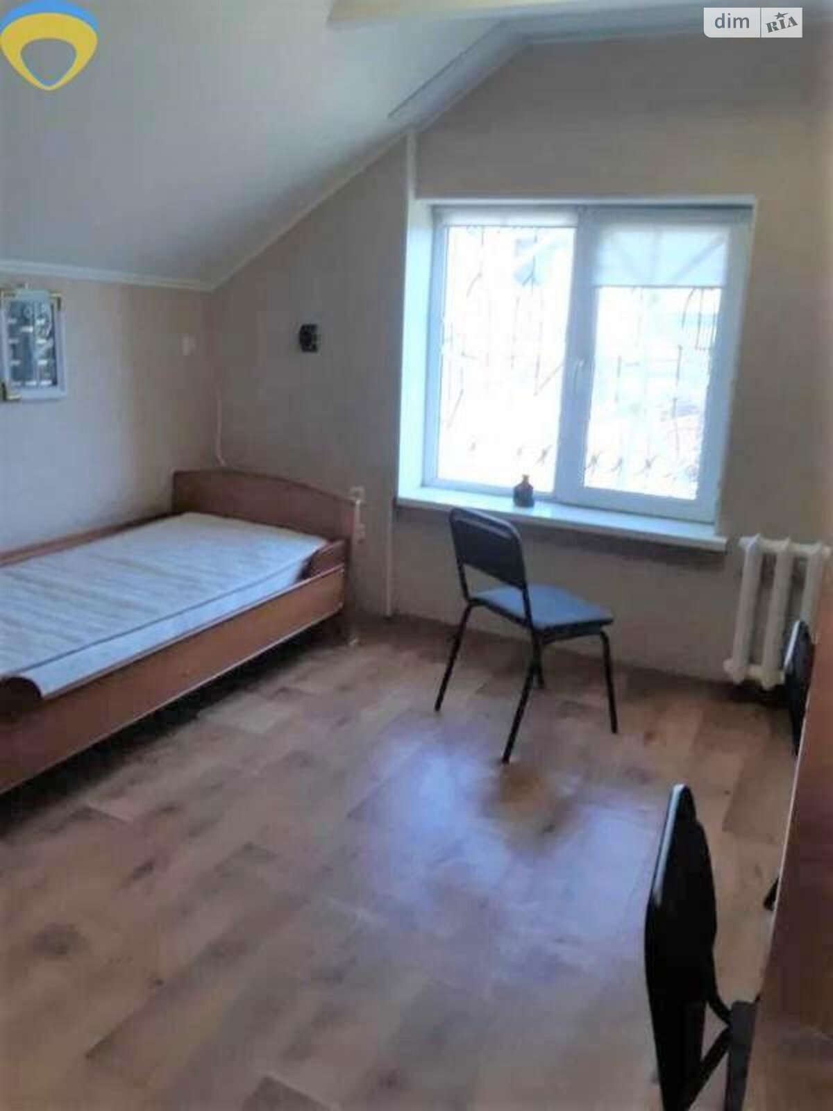 двухэтажный дом, 208 кв. м, кирпич. Продажа в Корсунцах фото 1