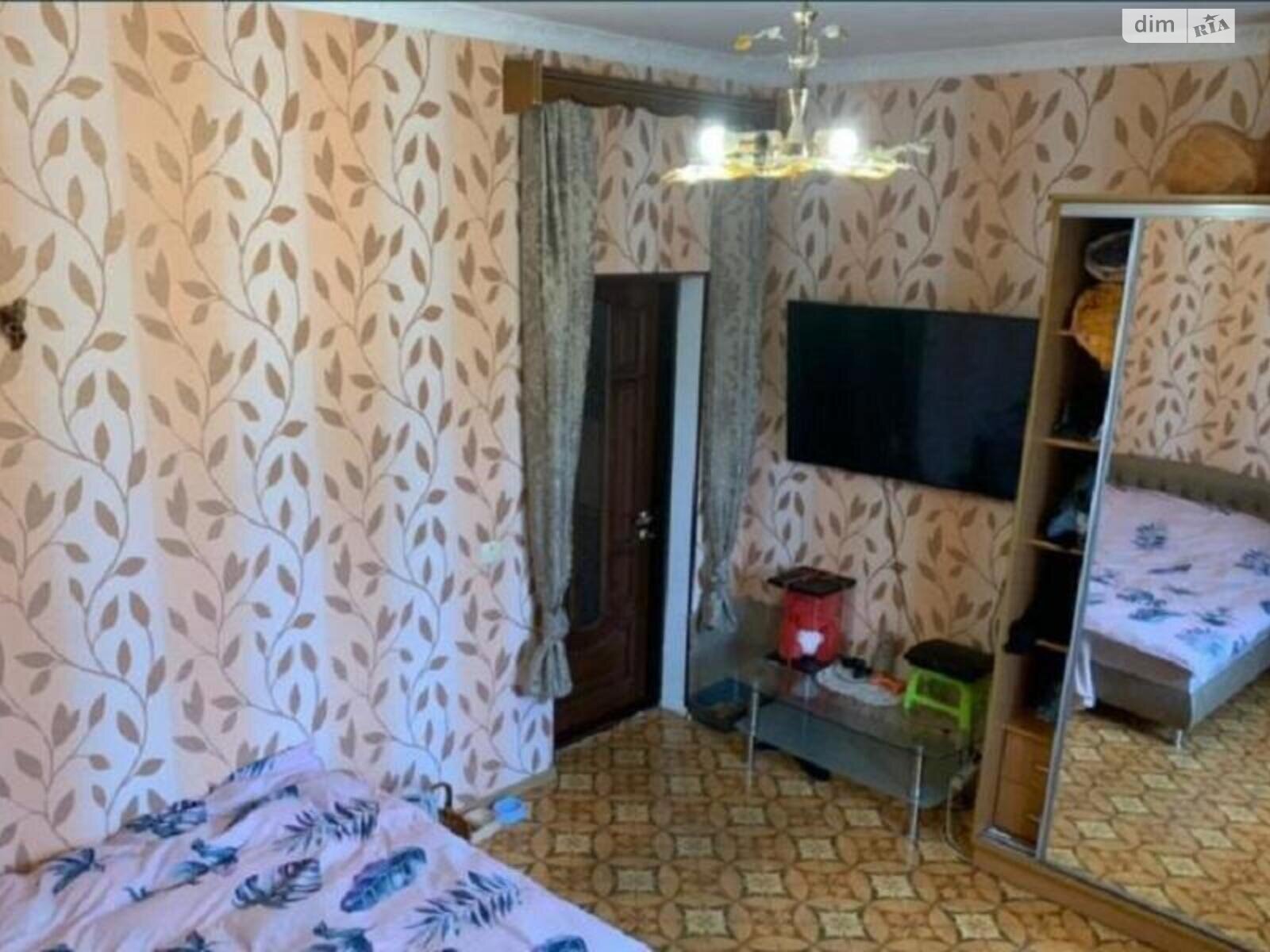 одноэтажный дом, 170 кв. м, кирпич. Продажа в Корсунцах фото 1