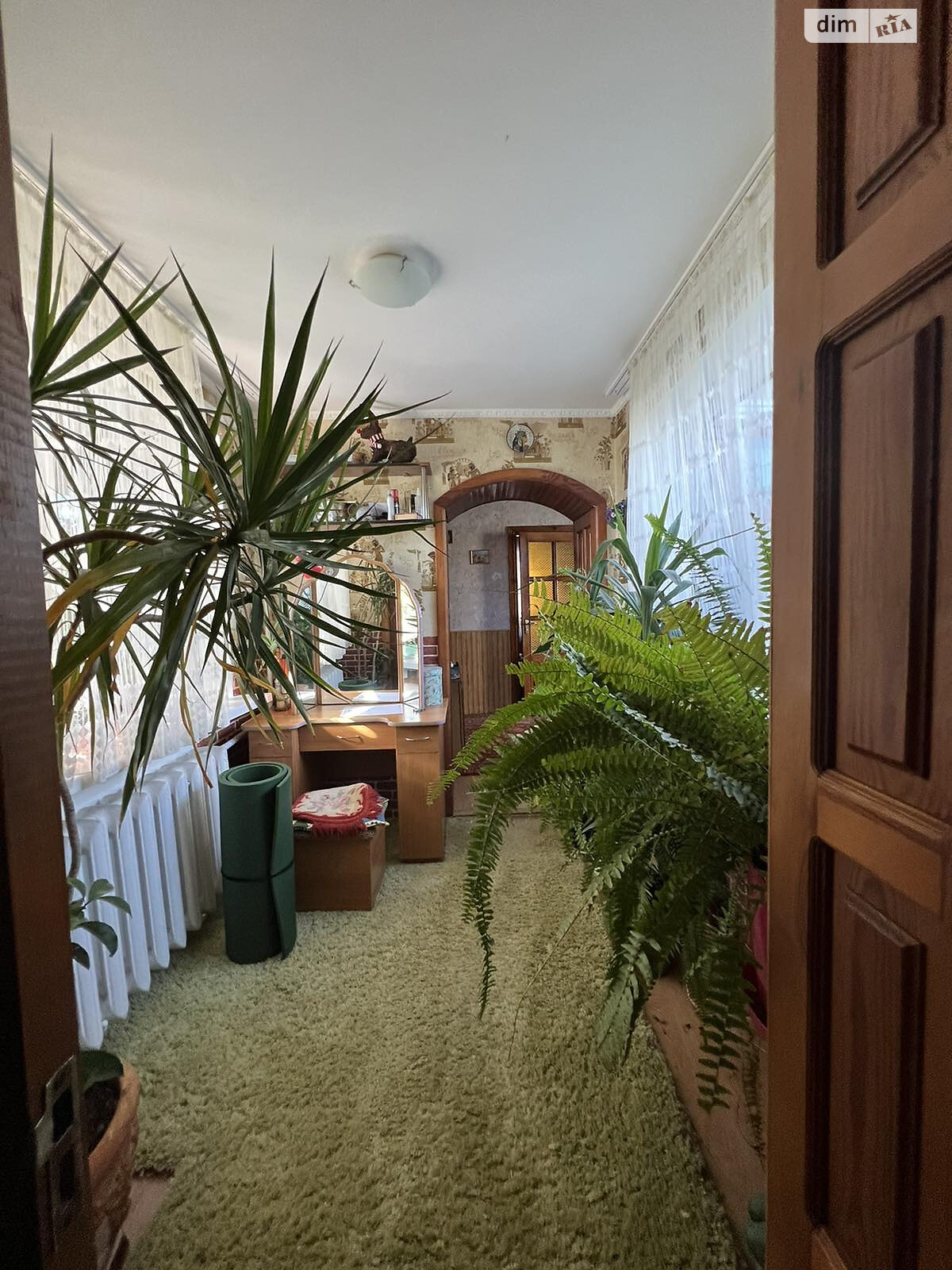 одноповерховий будинок з верандою, 110 кв. м, ракушняк. Продаж у Корсунцях фото 1 одноповерховий будинок з верандою, 110 кв. м, ракушняк. Продаж у Корсунцях фото 1