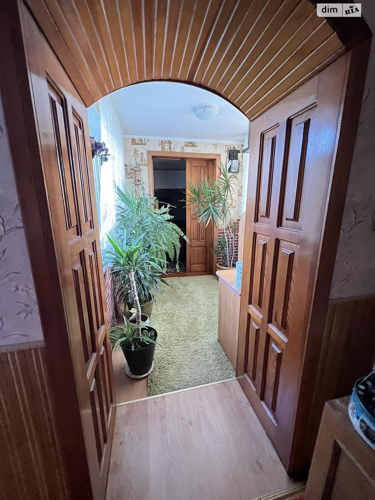 одноповерховий будинок з верандою, 110 кв. м, ракушняк. Продаж у Корсунцях фото 1 одноповерховий будинок з верандою, 110 кв. м, ракушняк. Продаж у Корсунцях фото 1