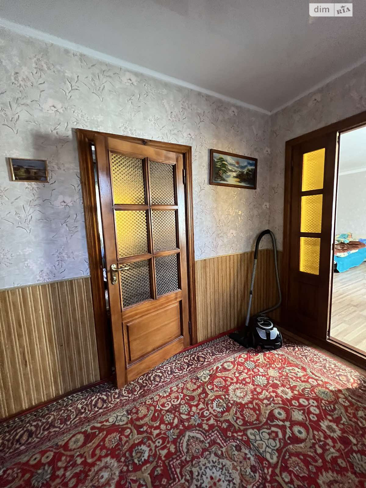 одноповерховий будинок з верандою, 110 кв. м, ракушняк. Продаж у Корсунцях фото 1 одноповерховий будинок з верандою, 110 кв. м, ракушняк. Продаж у Корсунцях фото 1