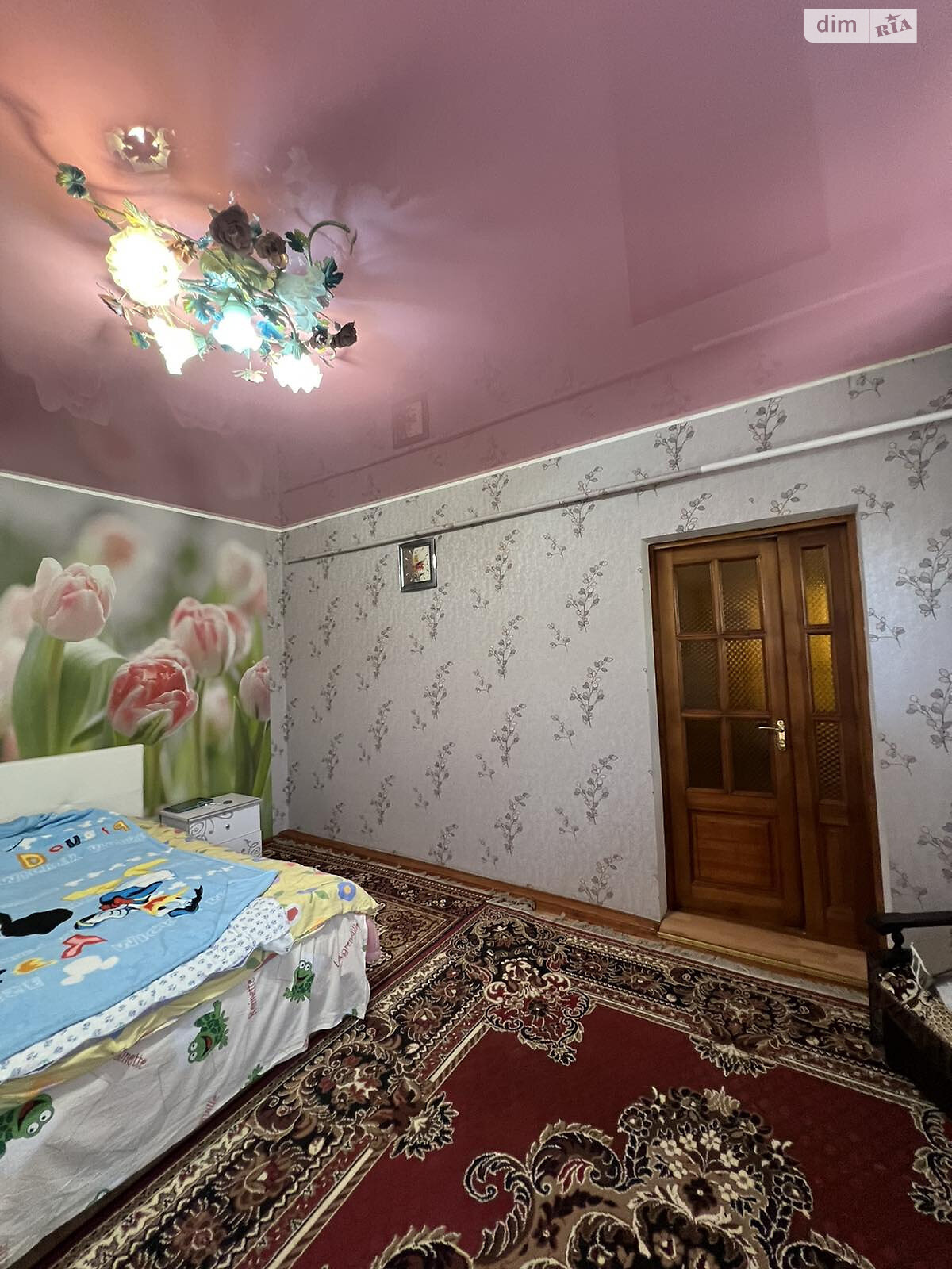 одноповерховий будинок з верандою, 110 кв. м, ракушняк. Продаж у Корсунцях фото 1 одноповерховий будинок з верандою, 110 кв. м, ракушняк. Продаж у Корсунцях фото 1
