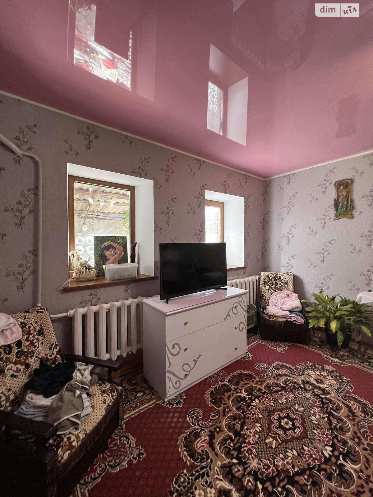 одноповерховий будинок з верандою, 110 кв. м, ракушняк. Продаж у Корсунцях фото 1 одноповерховий будинок з верандою, 110 кв. м, ракушняк. Продаж у Корсунцях фото 1