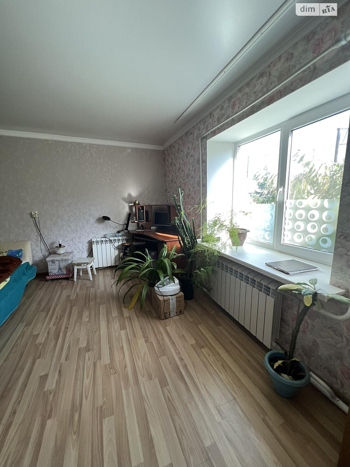 одноповерховий будинок з верандою, 110 кв. м, ракушняк. Продаж у Корсунцях фото 1 одноповерховий будинок з верандою, 110 кв. м, ракушняк. Продаж у Корсунцях фото 1