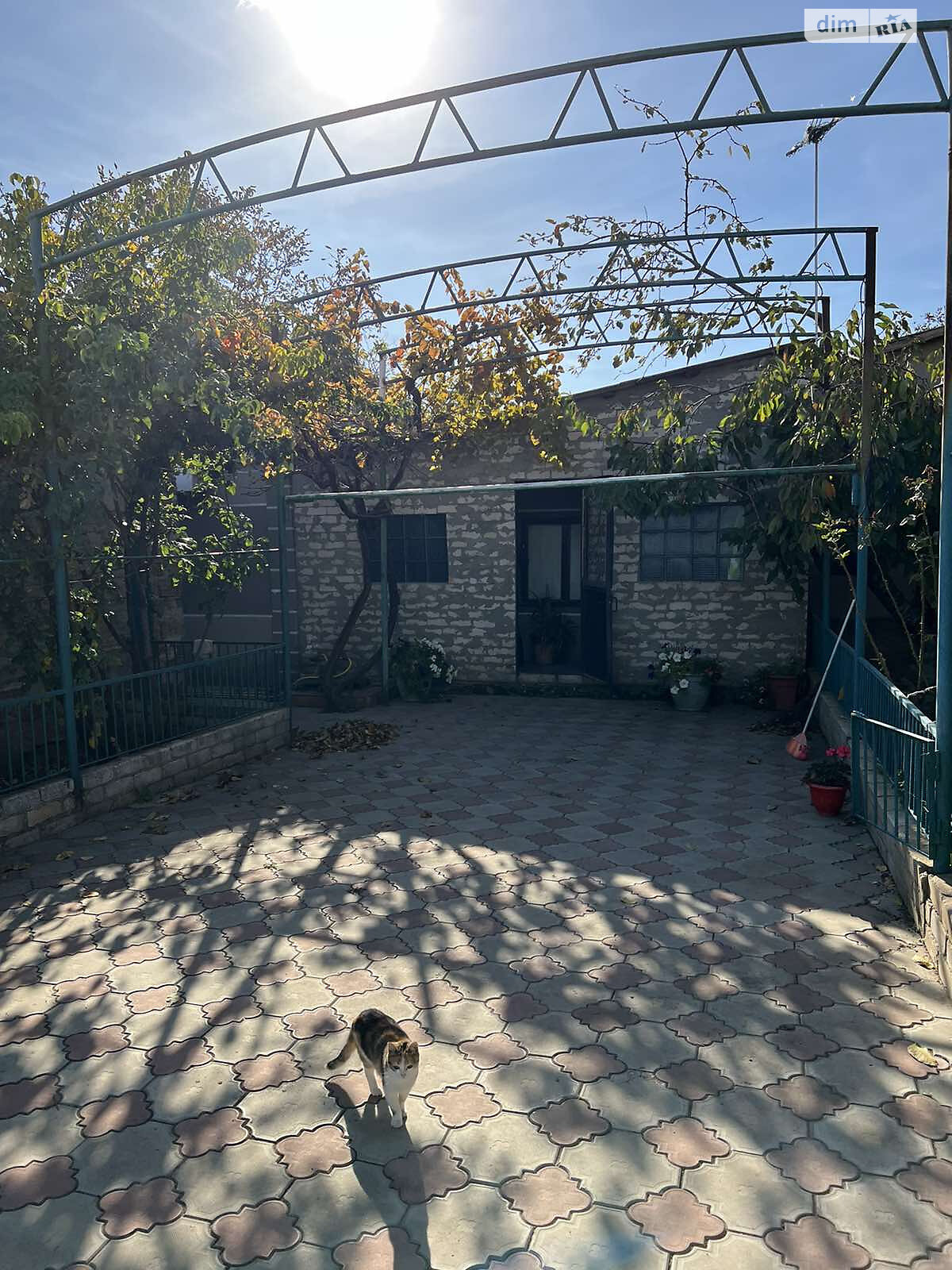 одноповерховий будинок з верандою, 110 кв. м, ракушняк. Продаж у Корсунцях фото 1 одноповерховий будинок з верандою, 110 кв. м, ракушняк. Продаж у Корсунцях фото 1