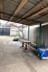 одноповерховий будинок з верандою, 103.6 кв. м, ракушняк. Продаж у Корсунцях фото 2