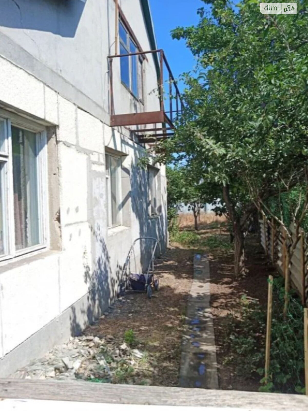 одноэтажный дом, 60 кв. м, кирпич. Продажа в Корсунцах фото 1 одноэтажный дом, 60 кв. м, кирпич. Продажа в Корсунцах фото 1