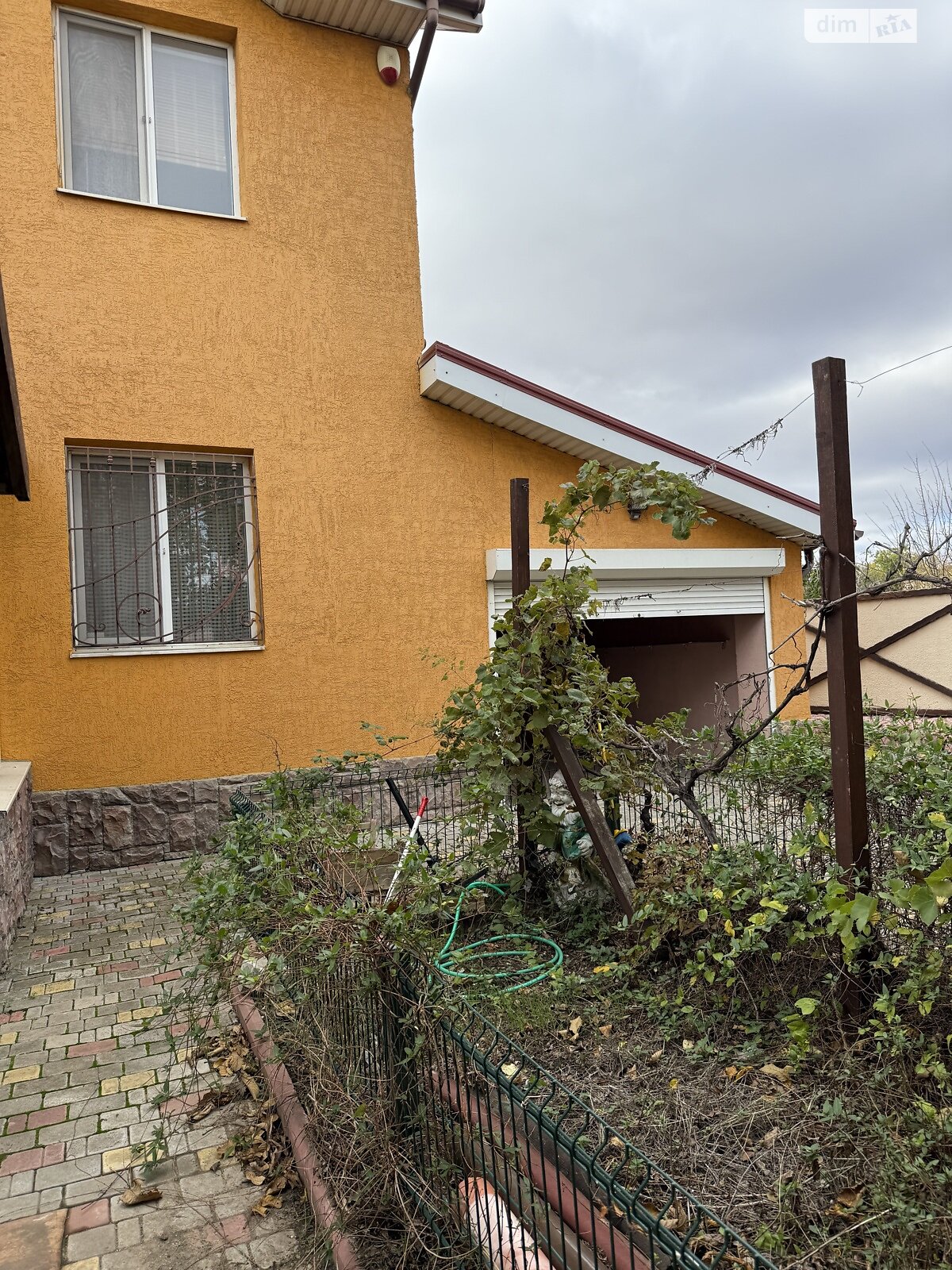 двухэтажный дом с отоплением, 130.7 кв. м, ракушечник (ракушняк). Продажа в Корсунцах фото 1 двухэтажный дом с отоплением, 130.7 кв. м, ракушечник (ракушняк). Продажа в Корсунцах фото 1