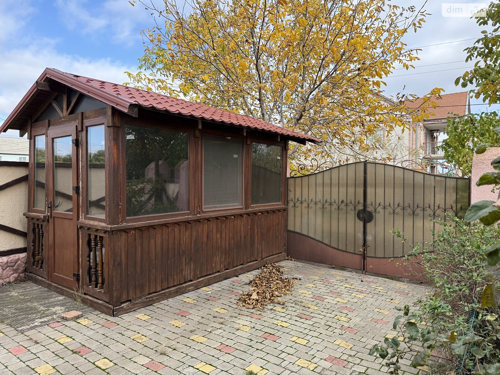 двухэтажный дом с отоплением, 130.7 кв. м, ракушечник (ракушняк). Продажа в Корсунцах фото 1 двухэтажный дом с отоплением, 130.7 кв. м, ракушечник (ракушняк). Продажа в Корсунцах фото 1