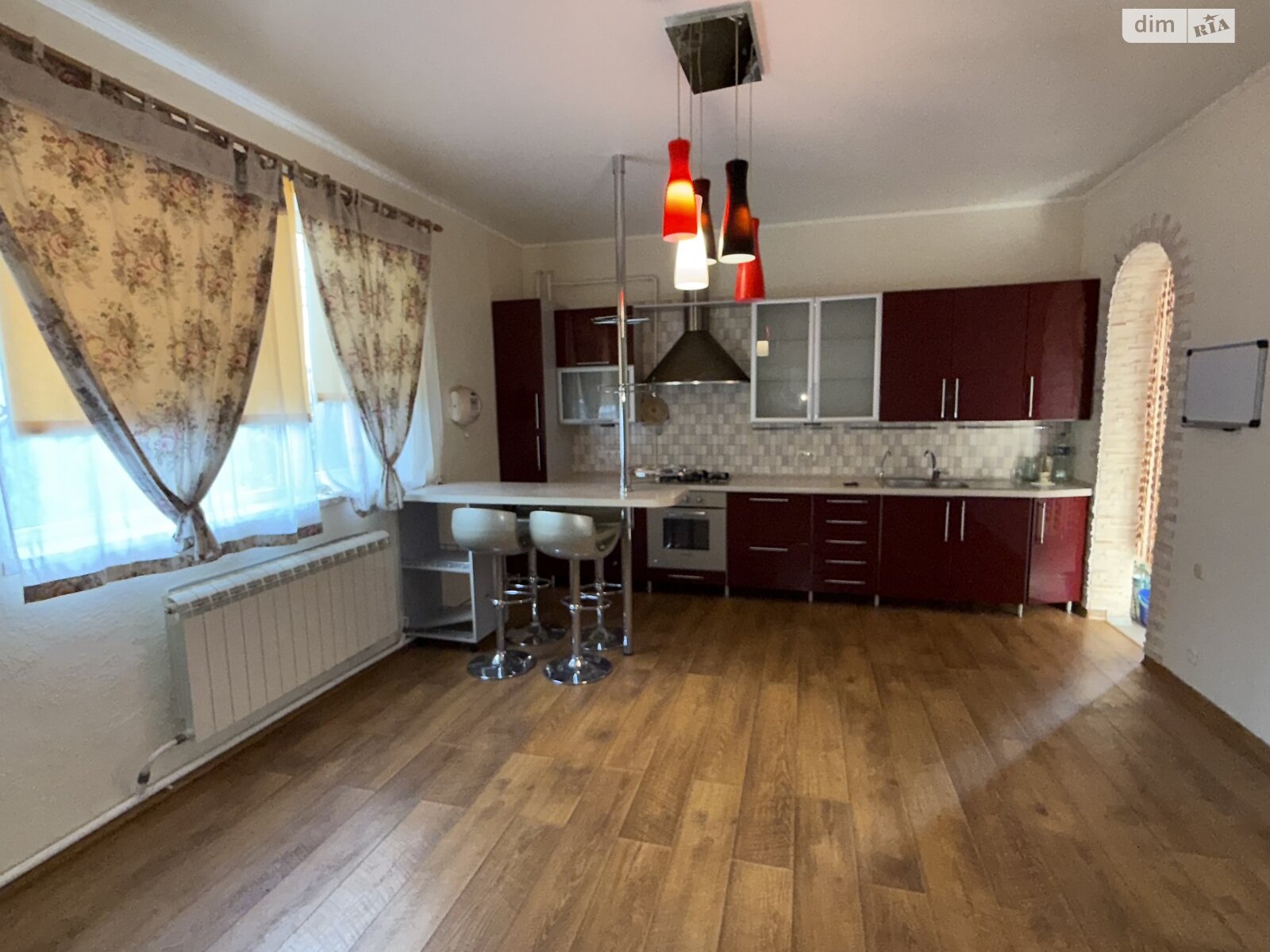 двухэтажный дом с отоплением, 130.7 кв. м, ракушечник (ракушняк). Продажа в Корсунцах фото 1 двухэтажный дом с отоплением, 130.7 кв. м, ракушечник (ракушняк). Продажа в Корсунцах фото 1