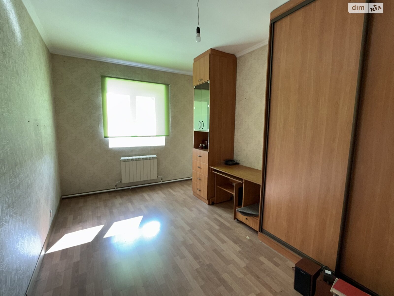 двухэтажный дом с отоплением, 130.7 кв. м, ракушечник (ракушняк). Продажа в Корсунцах фото 1 двухэтажный дом с отоплением, 130.7 кв. м, ракушечник (ракушняк). Продажа в Корсунцах фото 1