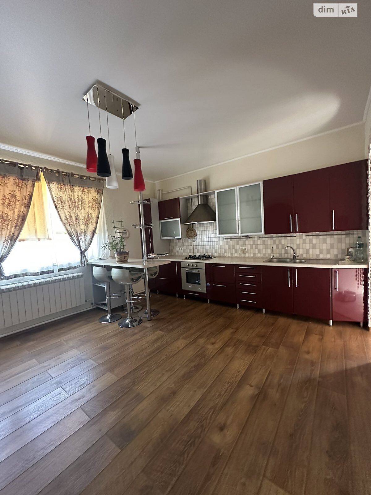 двухэтажный дом с отоплением, 130.7 кв. м, ракушечник (ракушняк). Продажа в Корсунцах фото 1 двухэтажный дом с отоплением, 130.7 кв. м, ракушечник (ракушняк). Продажа в Корсунцах фото 1