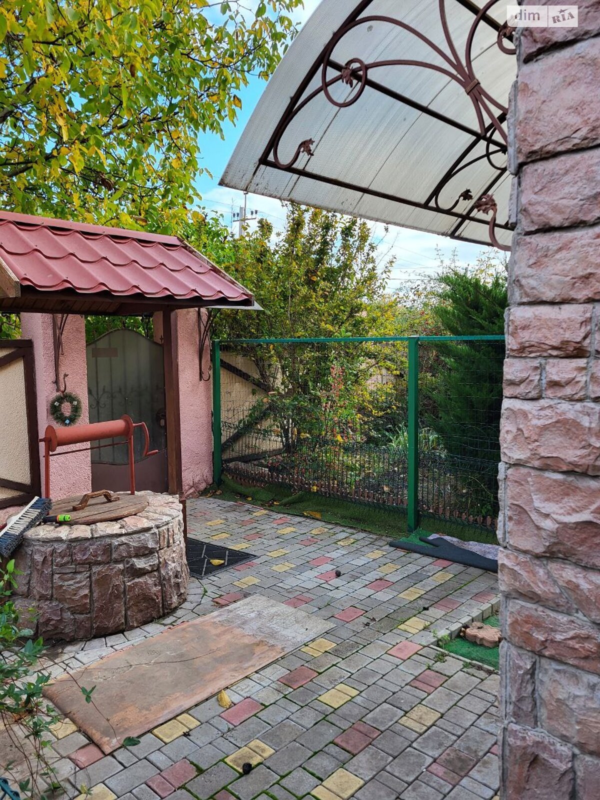 двухэтажный дом с отоплением, 130.7 кв. м, ракушечник (ракушняк). Продажа в Корсунцах фото 1 двухэтажный дом с отоплением, 130.7 кв. м, ракушечник (ракушняк). Продажа в Корсунцах фото 1