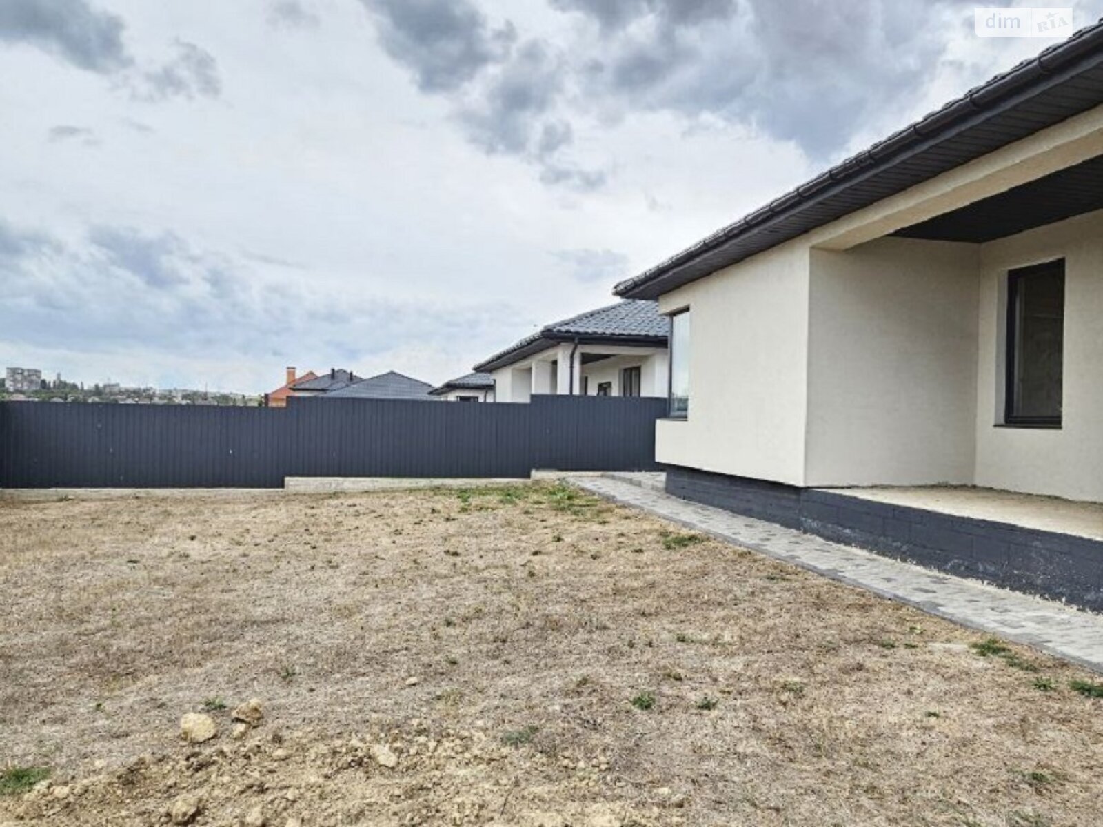 одноповерховий будинок, 115 кв. м, піноблок. Продаж у Корсунцях фото 1 одноповерховий будинок, 115 кв. м, піноблок. Продаж у Корсунцях фото 1