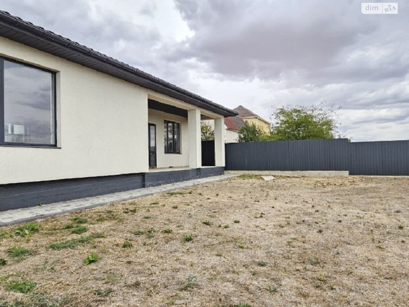 одноповерховий будинок, 115 кв. м, піноблок. Продаж у Корсунцях фото 1 одноповерховий будинок, 115 кв. м, піноблок. Продаж у Корсунцях фото 1