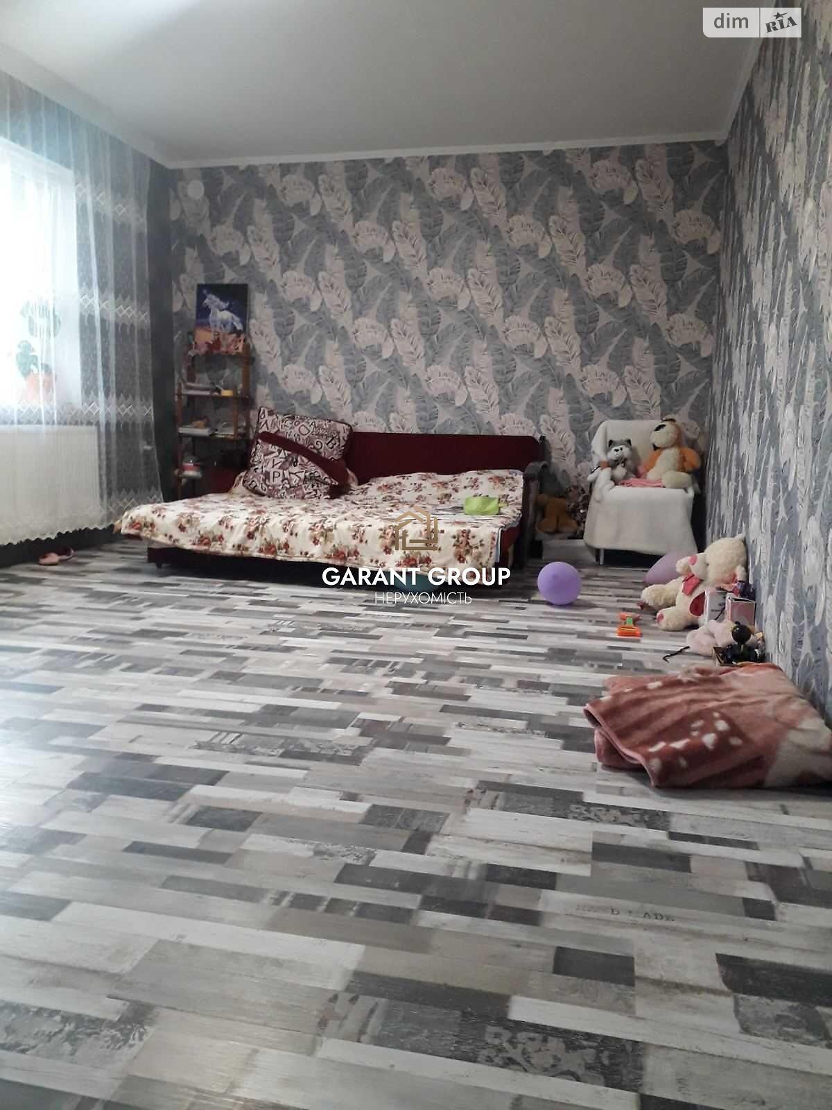 двухэтажный дом, 160 кв. м, кирпич. Продажа в Корсунцах фото 1