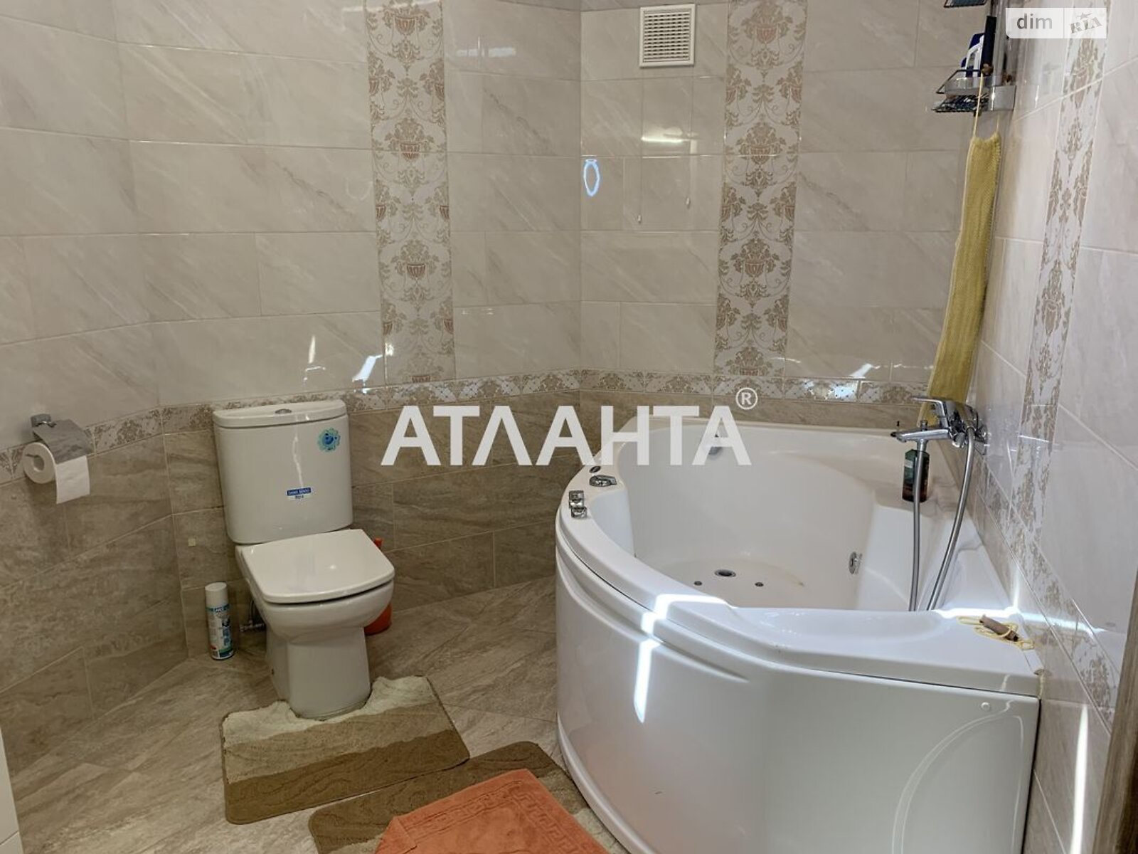 двоповерховий будинок бесідка, 291 кв. м, ракушечник (ракушняк). Продаж у Корсунцях фото 1 двоповерховий будинок бесідка, 291 кв. м, ракушечник (ракушняк). Продаж у Корсунцях фото 1