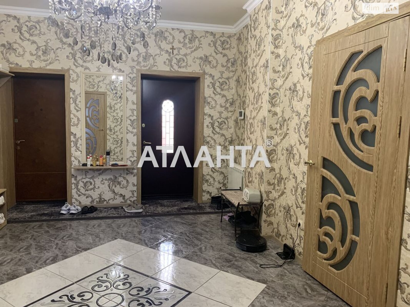 двоповерховий будинок бесідка, 291 кв. м, ракушечник (ракушняк). Продаж у Корсунцях фото 1 двоповерховий будинок бесідка, 291 кв. м, ракушечник (ракушняк). Продаж у Корсунцях фото 1