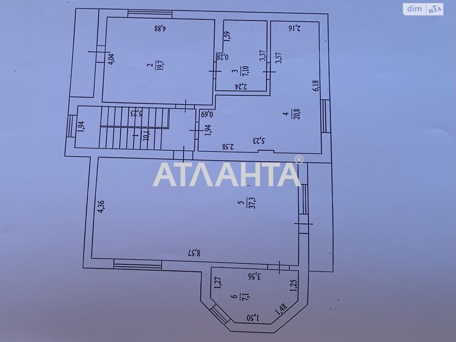 двоповерховий будинок бесідка, 291 кв. м, ракушечник (ракушняк). Продаж у Корсунцях фото 1 двоповерховий будинок бесідка, 291 кв. м, ракушечник (ракушняк). Продаж у Корсунцях фото 1