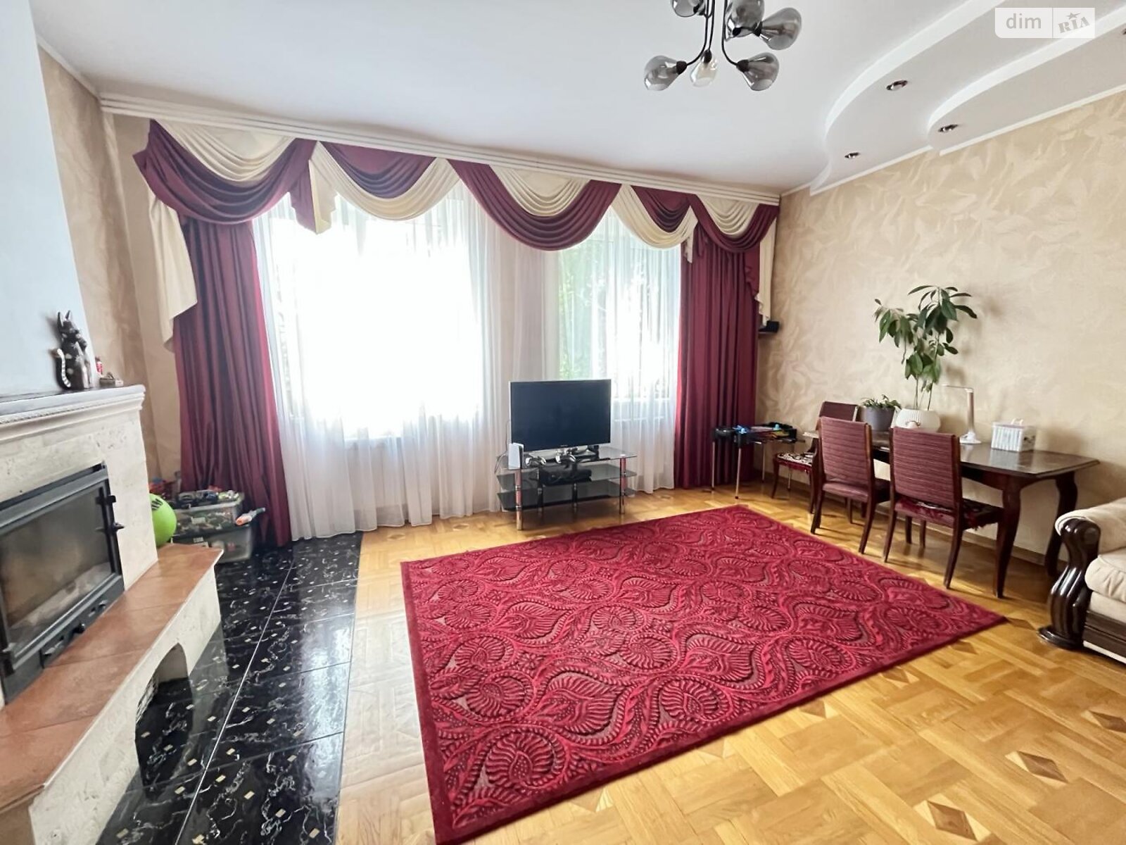 двухэтажный дом, 389.6 кв. м, кирпич. Продажа в Корсунцах фото 1 двухэтажный дом, 389.6 кв. м, кирпич. Продажа в Корсунцах фото 1